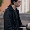 Suburræterna-Alberto-Anacleti-Leather-Jacket