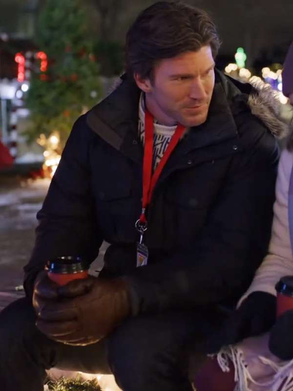 Christopher-Russell-It's-A-Christmas-Thing-Jacket