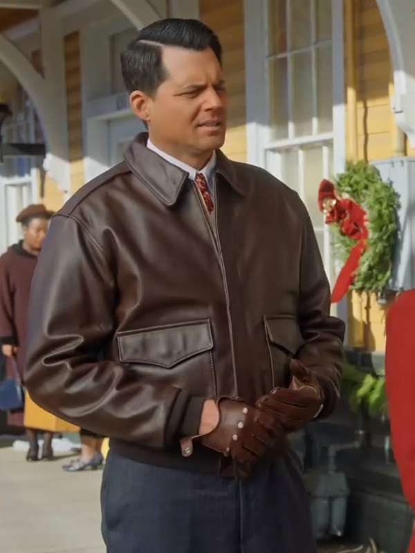 Jack-Huston-Leather-Jacket