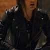 Puppy-Love-Lucy-Hale-Leather-Jacket
