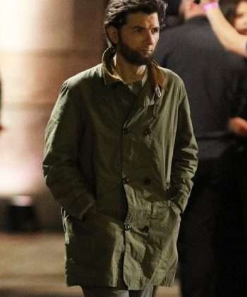Ben-Parker-Green-Coat