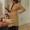 Teri-Hatcher-How-To-Fall-In-Love-By-Christmas-Brown-Coat