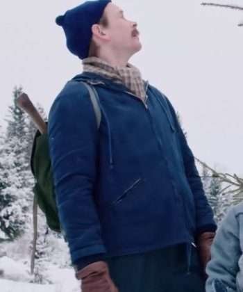 Teddy's-Christmas-Jan-Gunnar-Røise-Jacket