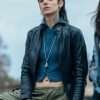 Federica-Sabatini-Black-Jacket