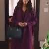 A Christmas Serenade Skye Townsend Coat