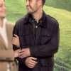 A Scottish Love Scheme 2024 Jordan Young Cotton Jacket