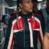 Movie Sixty Minutes 2024 Cosima Jacket