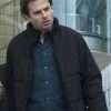 Nathan Gamelli Puffer Jacket