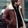 Paolo Macchiarini Leather Jacket