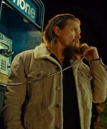 Movie Bring Him To Me 2023 Barry Pepper Jacket