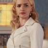 Ginny and Georgia 2023 Brianne Howey Jacket