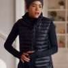Ginny Miller Puffer Vest