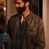 Ginny and Georgia Joe Leather Jacket