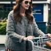 Julia Roberts Leave The World Behind 2023 Jacket