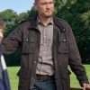 A Scottish Love Scheme 2024 Logan Campbell Jacket