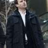 Dr. Death S02 Nathan Gamelli Black Jacket