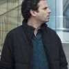 Dr. Death S02 Dr. Nathan Gamelli Black Jacket