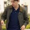Movie A Scottish Love Scheme 2024 Jack Stewart Jacket