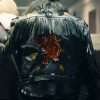 Sixty Minutes 2024 Rico Black Leather Jacket