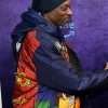 Movie The Underdoggs 2024 Snoop Dogg Jacket