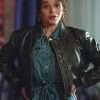 Movie True Justice Family Ties 2024 Sabrina Saudin Jacket
