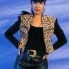 Singer Selena Quintanilla Jacket