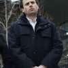 Luke Kirby Black Jacket