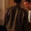 Joe Leather Jacket