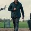 Eddie Halstead Cotton Jacket