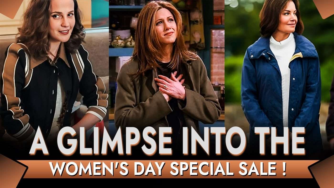 Womens Day Special Sale