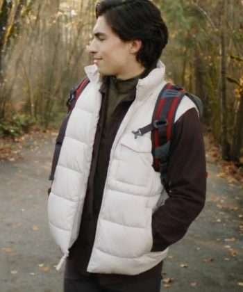 Confessions Of A Cam Girl 2024 Brandon Vest