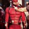 Daredevil Red Jacket