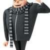 Despicable Me Gru Jacket
