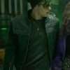 Movie Monster High 2 Case Walker Jacket