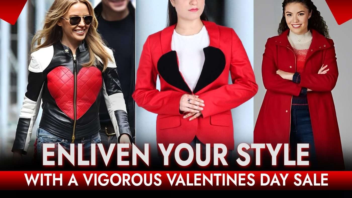 Valentines Day Sale