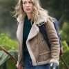 La Brea 2023 Eve Harris Jacket