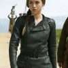 Sadie Rhodes Leather Jacket