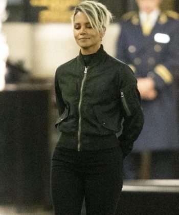 The Union 2024 Roxanne Hall Jacket