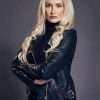 Holly Madison TV Series The Playboy Murders Jacket