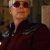 Borderlands 2024 Jamie Lee Curtis Jacket