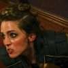 Boy Kills World 2024 Jessica Rothe Yellow Jacket