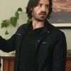 La Brea 2023 Gavin Harris Jacket