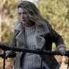 La Brea 2023 Natalie Zea Jacket