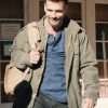 Frank Grillo Green Jacket