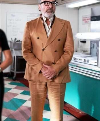 Death And Other Details S01 Rufus Cotesworth Brown Suit