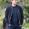 The Union 2024 Mike McKenna Jacket