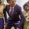 The Underdoggs 2024 Snoop Dogg Purple Suit