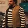 Jason Momoa Usn Vest
