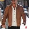 Alan Ritchson Bomber Jacket