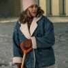 Sharon Stevens Denim Jacket